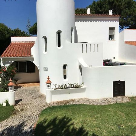 Vale Do Lobo 935 Villa Loule Exterior photo
